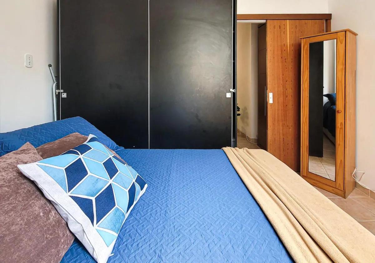 Apartment Excelente Localizacao Em Copacabana! Perto Da E O Que Voce Precisa Tornar Sua Confortavel! *