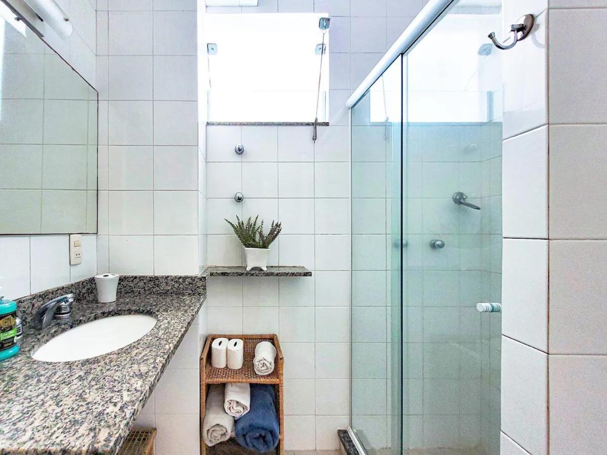 Excelente Localizacao Em Copacabana! Perto Da E O Que Voce Precisa Tornar Sua Confortavel! Apartment *