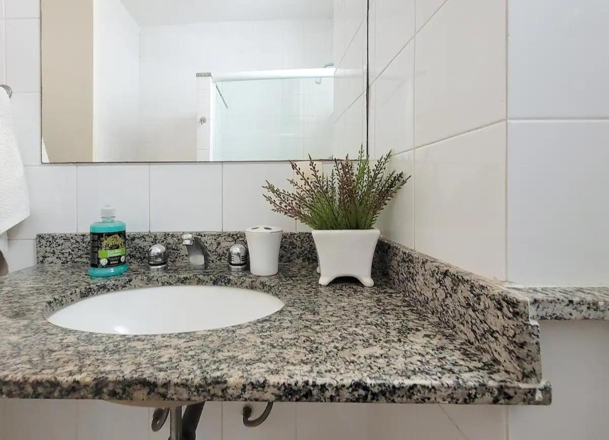 Apartment Excelente Localizacao Em Copacabana! Perto Da E O Que Voce Precisa Tornar Sua Confortavel!