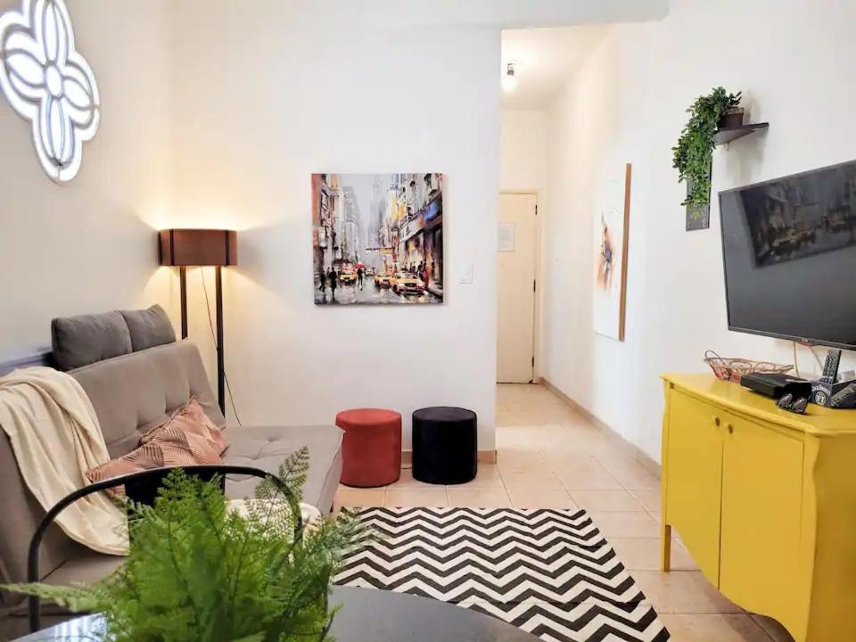 Apartment Excelente Localizacao Em Copacabana! Perto Da E O Que Voce Precisa Tornar Sua Confortavel! *